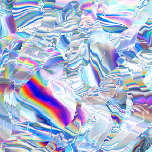 ~gleam~