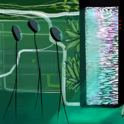 Screens: An exploration