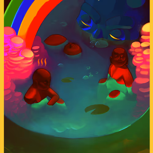 LAGOON