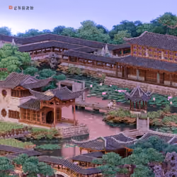 Visit the Humble Administrator's Garden