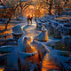 Cold Setting