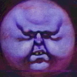 Full Moon Lullaby