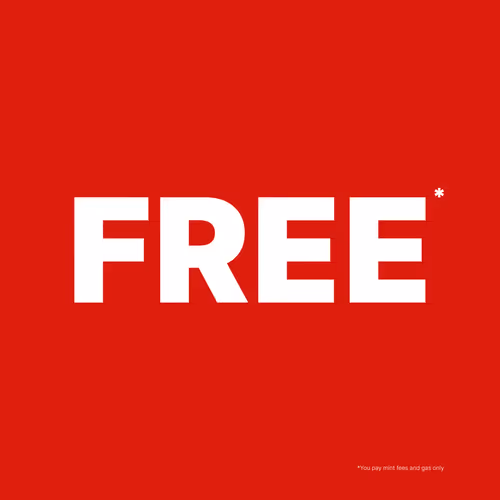 FREE