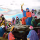 The Last Prayer