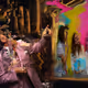 The Auctioneer