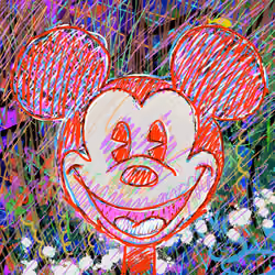 Micky