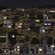 Starry Night Over Sausalito
