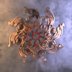 The Wheel of Destiny