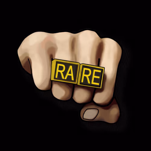 Superrare