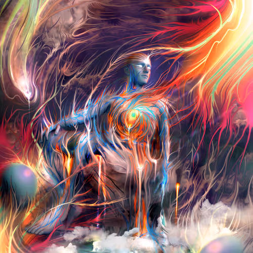 Contemplation (of Creation)