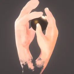 Painting Study #01