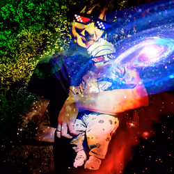 Barabeke QUANTUM BABY (Distance Series)