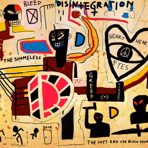 Disintegration