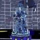 Prime Damaged