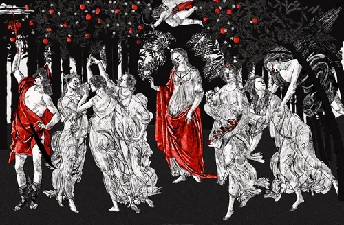 primavera