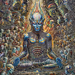 Emanations of Enlightenment