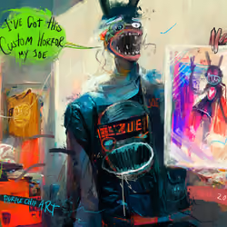 Premonition