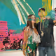 Art Basel Miami - Super Cool Couple