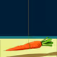 Really Fresh Carrot