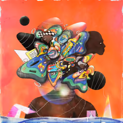 RARE*SCAPE #0001 — AFROSCOPE