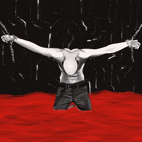 in_chains