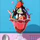 Strawberry Sundae 