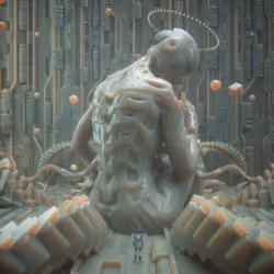 PROGENITOR