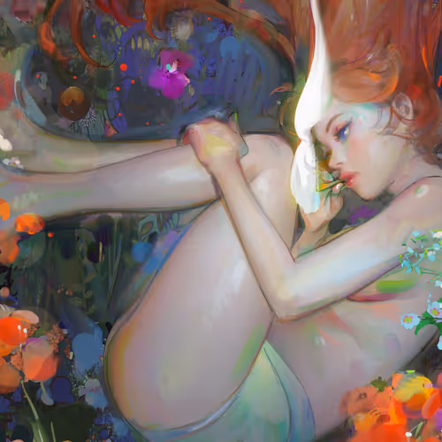 Therapy by Jisu