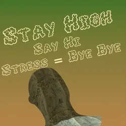 Kush Str8 To The Dome