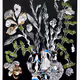 The Book of GANesis, the First Ever AI Artist Book