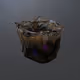 white bowl -白碗-