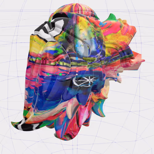 ''LAb JAX''