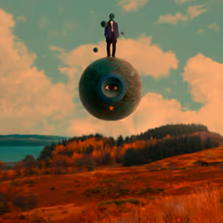 SEARCHING
