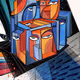 Uncontained