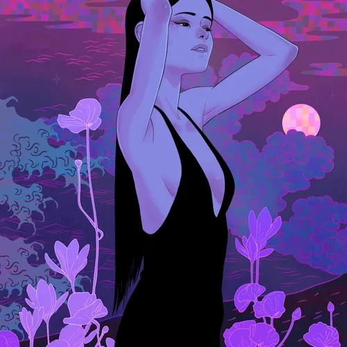 Melancholia