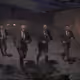 Suits Running - The 10th E State