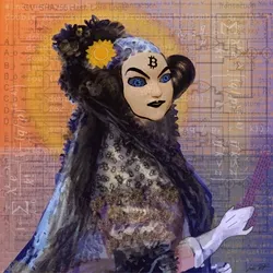 Anonymous Leader #6: Enchantress of Numbers