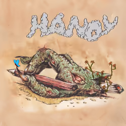 The Hand Job