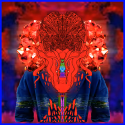 ENIGMATIC VARIATION XV