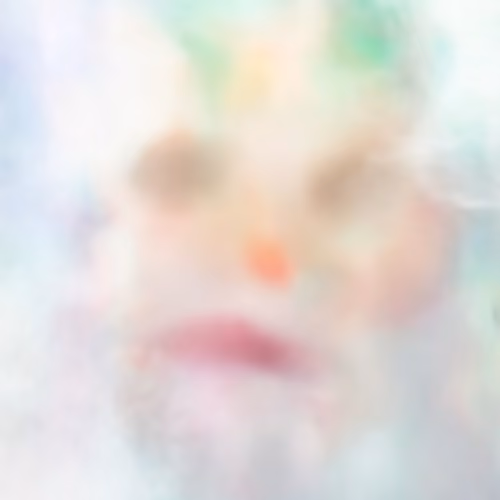 The Watcher (Clown Cloud #1)