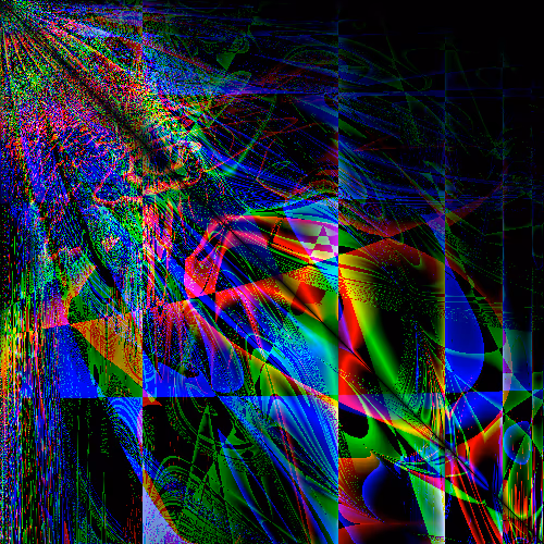 MUTATION