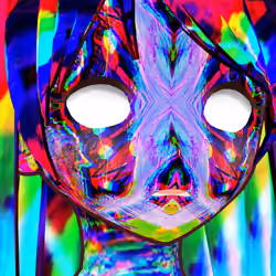 D:// #83 ''Mac Psychedol''