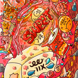 Sugar