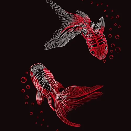 Pisces (Star Signs #12)