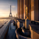 La Ville Lumière