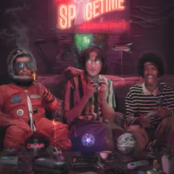 'The Spacetime Experience'
