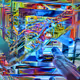 Mutual interrelation of all things and all events
