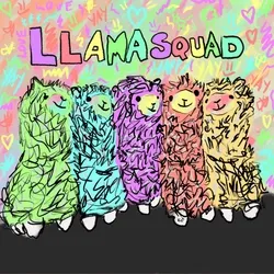 Llama Squad