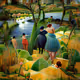 Domesticate Stream