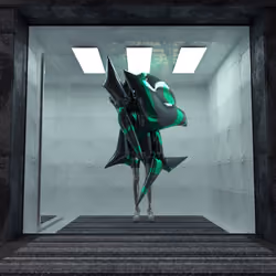 ISOLATED DREAMS